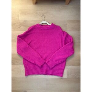 A New Day Pink Sweater